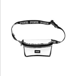 Brand New PINK Fanny Pack